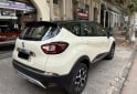 Autos - Renault Captur 2017 Nafta 78000Km - En Venta