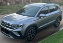 Camionetas - Volkswagen Taos Highline 2023 Nafta 45000Km - En Venta