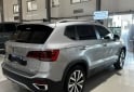 Camionetas - Volkswagen Taos Highline 2023 Nafta 45000Km - En Venta