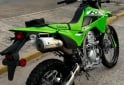 Motos - Kawasaki KLX300 2025 Nafta 1500Km - En Venta