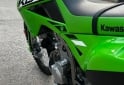 Motos - Kawasaki KLX300 2025 Nafta 1500Km - En Venta