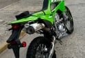 Motos - Kawasaki KLX300 2025 Nafta 1500Km - En Venta