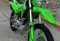 Motos - Kawasaki KLX300 2025 Nafta 1500Km - En Venta