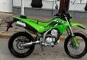 Motos - Kawasaki KLX300 2025 Nafta 1500Km - En Venta