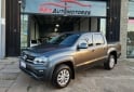 Camionetas - Volkswagen Amarok V6 Comfortline 2023 Diesel 67000Km - En Venta