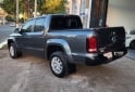 Camionetas - Volkswagen Amarok V6 Comfortline 2023 Diesel 67000Km - En Venta