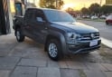 Camionetas - Volkswagen Amarok V6 Comfortline 2023 Diesel 67000Km - En Venta