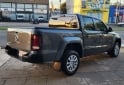 Camionetas - Volkswagen Amarok V6 Comfortline 2023 Diesel 67000Km - En Venta
