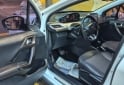 Autos - Peugeot 2008 feline tiptronic 2018 Nafta 164500Km - En Venta