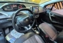 Autos - Peugeot 2008 feline tiptronic 2018 Nafta 164500Km - En Venta