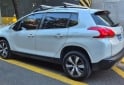 Autos - Peugeot 2008 feline tiptronic 2018 Nafta 164500Km - En Venta