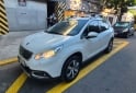 Autos - Peugeot 2008 feline tiptronic 2018 Nafta 164500Km - En Venta
