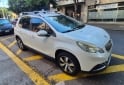 Autos - Peugeot 2008 feline tiptronic 2018 Nafta 164500Km - En Venta