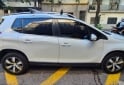 Autos - Peugeot 2008 feline tiptronic 2018 Nafta 164500Km - En Venta