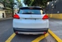 Autos - Peugeot 2008 feline tiptronic 2018 Nafta 164500Km - En Venta