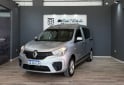Utilitarios - Renault Kangoo II Zen 1.6 2023 Nafta 17500Km - En Venta