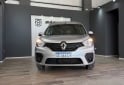 Utilitarios - Renault Kangoo II Zen 1.6 2023 Nafta 17500Km - En Venta