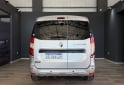 Utilitarios - Renault Kangoo II Zen 1.6 2023 Nafta 17500Km - En Venta
