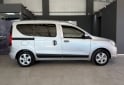 Utilitarios - Renault Kangoo II Zen 1.6 2023 Nafta 17500Km - En Venta