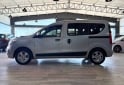 Utilitarios - Renault Kangoo II Zen 1.6 2023 Nafta 17500Km - En Venta