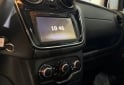 Utilitarios - Renault Kangoo II Zen 1.6 2023 Nafta 17500Km - En Venta