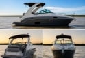 Embarcaciones - Crucero Quest 25 300hp 2022 - En Venta