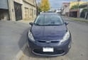 Autos - Ford Fiesta Kinetic Titanium 2013 Nafta 198436Km - En Venta