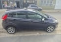 Autos - Ford Fiesta Kinetic Titanium 2013 Nafta 198436Km - En Venta
