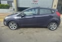 Autos - Ford Fiesta Kinetic Titanium 2013 Nafta 198436Km - En Venta