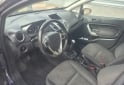 Autos - Ford Fiesta Kinetic Titanium 2013 Nafta 198436Km - En Venta