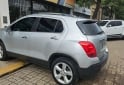 Camionetas - Chevrolet TRACKER LTZ + AWD 2015 Nafta 170000Km - En Venta