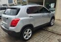 Camionetas - Chevrolet TRACKER LTZ + AWD 2015 Nafta 170000Km - En Venta