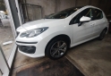 Autos - Peugeot 308 Allure PACK  1.6 16v 2018 Nafta  - En Venta