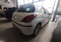 Autos - Peugeot 308 Allure PACK  1.6 16v 2018 Nafta  - En Venta