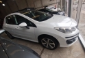 Autos - Peugeot 308 Allure PACK  1.6 16v 2018 Nafta  - En Venta
