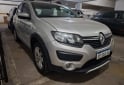 Autos - Renault STEPWAY PRIVILEGE 2017 Nafta 105000Km - En Venta