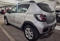 Autos - Renault STEPWAY PRIVILEGE 2017 Nafta 105000Km - En Venta