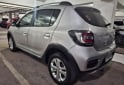 Autos - Renault STEPWAY PRIVILEGE 2017 Nafta 105000Km - En Venta