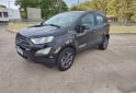Camionetas - Ford Ecosport 1.5L Freestyle 2019 Nafta 52000Km - En Venta