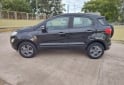Camionetas - Ford Ecosport 1.5L Freestyle 2019 Nafta 52000Km - En Venta