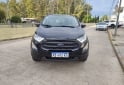 Camionetas - Ford Ecosport 1.5L Freestyle 2019 Nafta 52000Km - En Venta