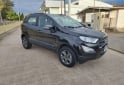Camionetas - Ford Ecosport 1.5L Freestyle 2019 Nafta 52000Km - En Venta