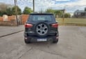 Camionetas - Ford Ecosport 1.5L Freestyle 2019 Nafta 52000Km - En Venta