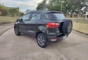 Camionetas - Ford Ecosport 1.5L Freestyle 2019 Nafta 52000Km - En Venta
