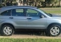 Camionetas - Honda CRV 2011 Nafta 144000Km - En Venta