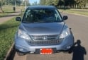 Camionetas - Honda CRV 2011 Nafta 144000Km - En Venta