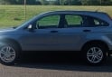 Camionetas - Honda CRV 2011 Nafta 144000Km - En Venta