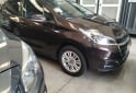 Autos - Peugeot 208 Allure 1.6 navegador 2019 Nafta  - En Venta