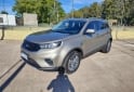 Camionetas - Ford Territory SEL 2022 Nafta 62000Km - En Venta