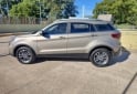 Camionetas - Ford Territory SEL 2022 Nafta 62000Km - En Venta